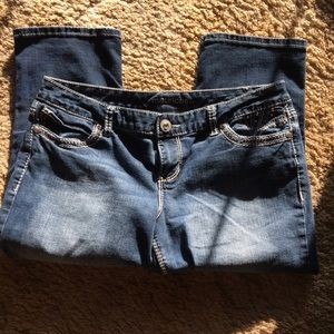 Women’s Maurice Capri